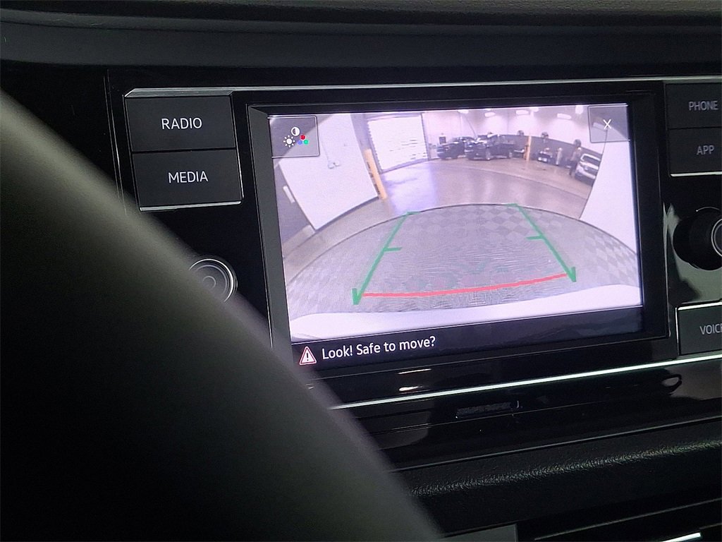 2024 Volkswagen Jetta 1.5T SE photo 4