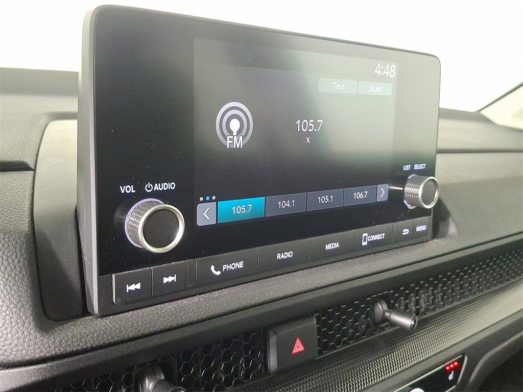 2024 Honda CR-V EX photo 3