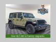Used 2025 Jeep Wrangler Sport SUV
