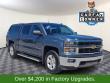 Used 2014 Chevrolet Silverado 1500 LT Truck Crew Cab