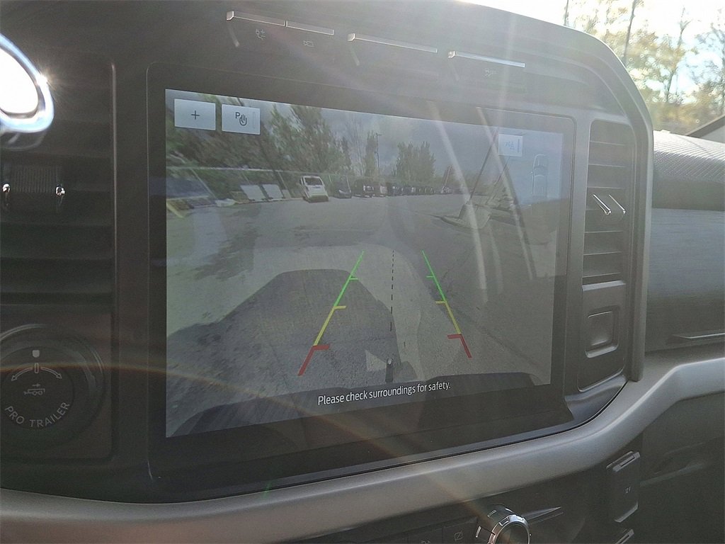 2021 Ford F-150 photo 4