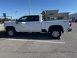 Chevrolet Silverado 2500HD