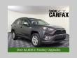 Used 2021 Toyota RAV4 Hybrid XLE SUV
