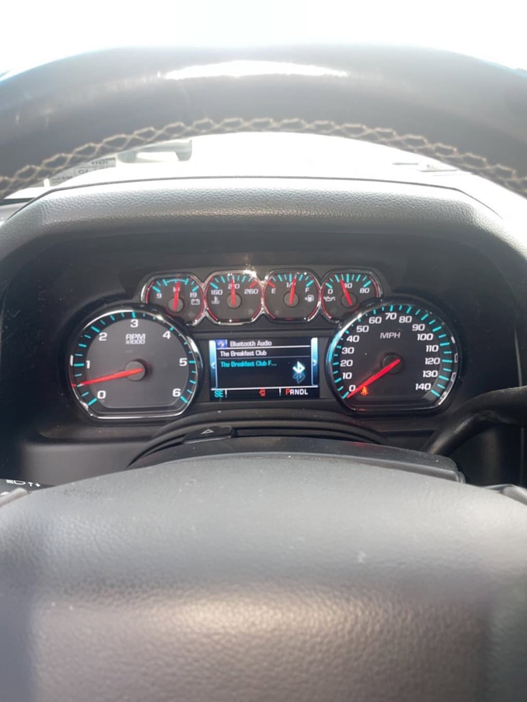 Used 2018 Chevrolet Tahoe LS SUV