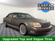Used 2002 CADILLAC DEVILLE Base Sedan