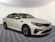 Used 2019 Kia Optima LX Sedan