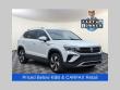 Used 2024 Volkswagen Taos 1.5T SE SUV