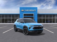 2026 Chevrolet Trailblazer RS SUV