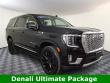 Used 2021 GMC Yukon Denali SUV