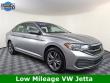 Used 2024 Volkswagen Jetta 1.5T SE Sedan