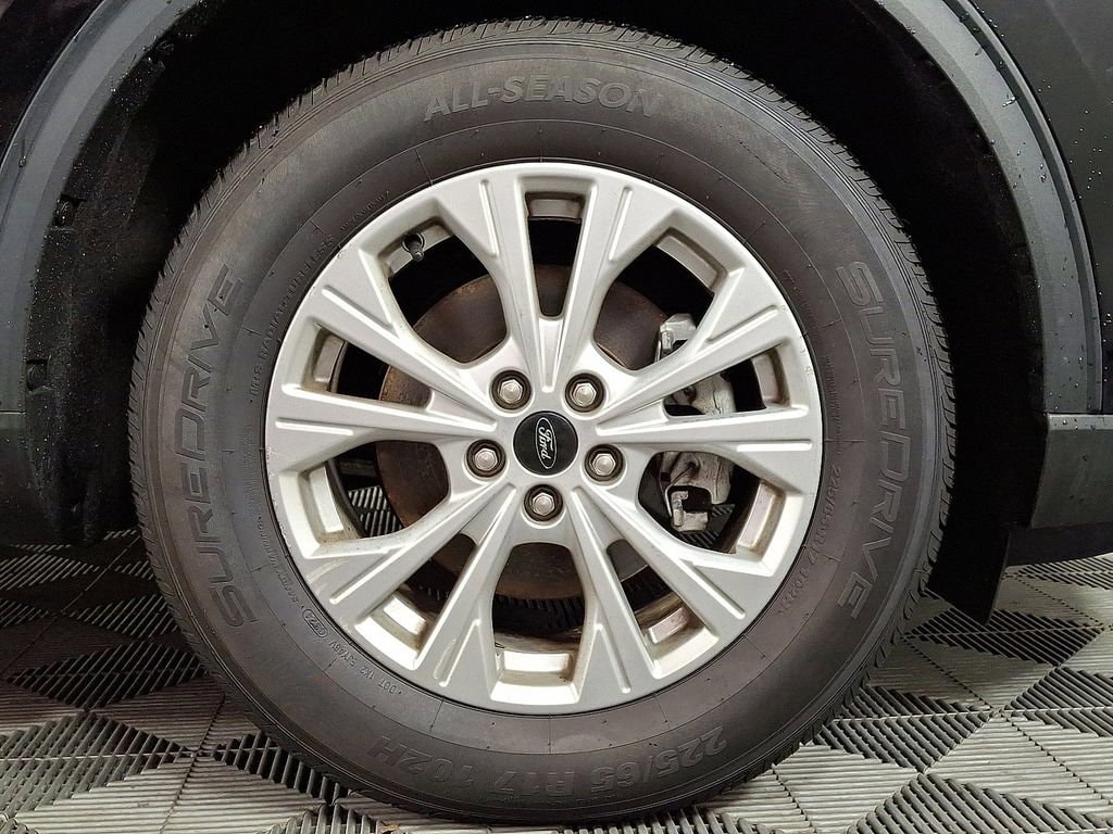 2023 Ford Escape Active - Photo 11