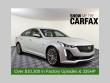Used 2023 CADILLAC CT5 Premium Luxury Sedan