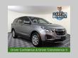 Used 2024 Chevrolet Equinox LT w/1LT SUV