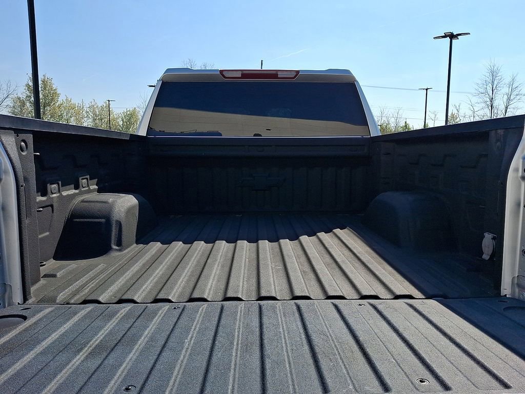 2022 Chevrolet Silverado 1500 LTZ - Photo 29