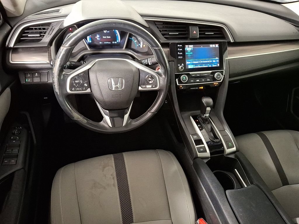 19XFC1F30KE201559
