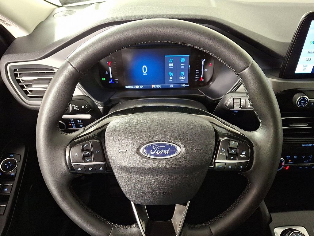 2023 Ford Escape Active - Photo 18