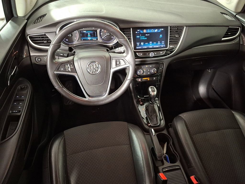 Used 2018 Buick Encore Preferred with VIN KL4CJASB2JB718079 for sale in York, PA