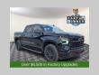 Used 2024 Chevrolet Silverado 1500 RST Truck Crew Cab