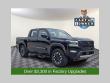 Used 2024 Nissan Frontier PRO-4X Truck Crew Cab