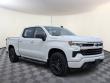 Used 2026 Chevrolet Silverado 1500 RST Truck
