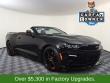Used 2024 Chevrolet Camaro 2SS Convertible