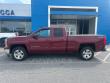 Used 2015 Chevrolet Silverado 1500 LT Truck Double Cab