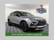 Used 2026 Chevrolet Blazer 2LT SUV