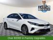Used 2023 Kia Forte GT-Line Sedan