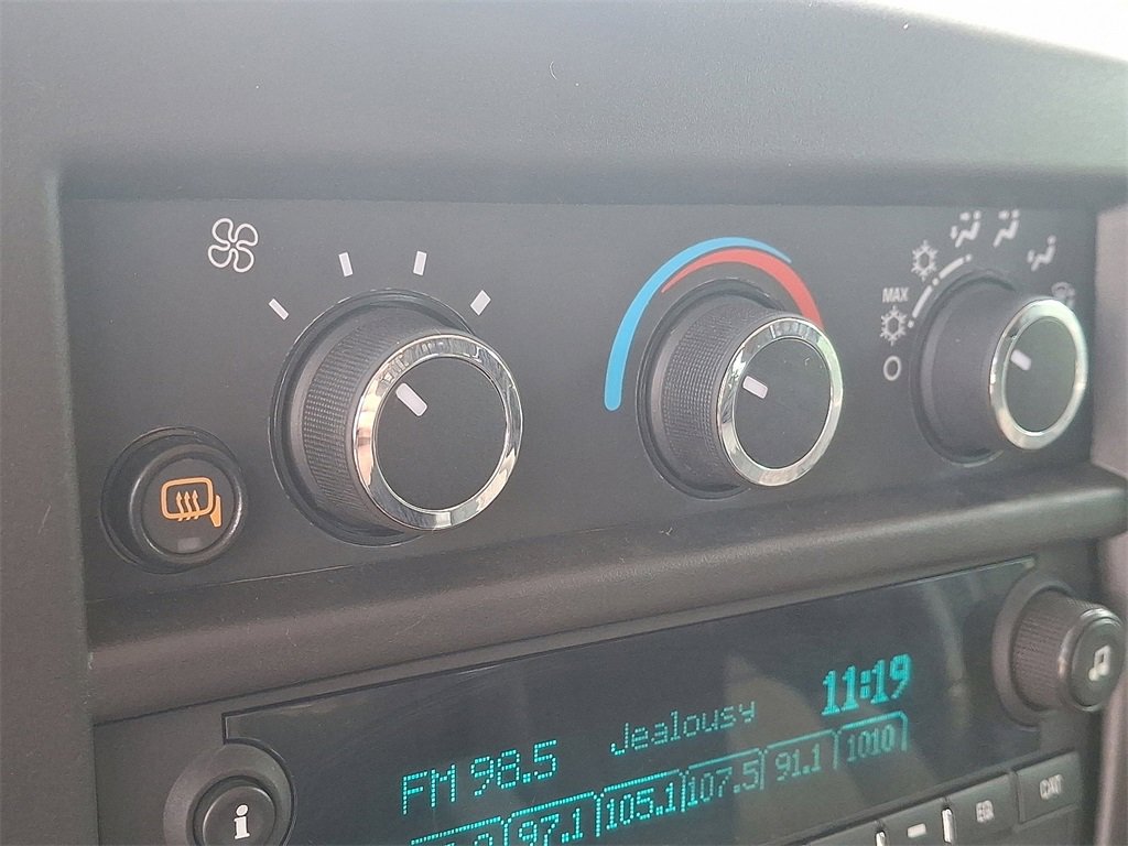 2023 Gmc Savana 2500 Cargo photo 4