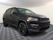 Used 2018 Jeep Compass Latitude 4x4 SUV