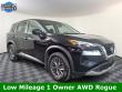 Used 2023 Nissan Rogue S SUV