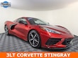  Chevrolet Corvette Stingray
