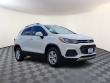 Used 2022 Chevrolet Trax LT SUV