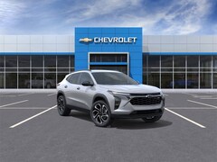 2026 Chevrolet Trax 2RS SUV