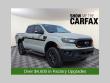 Used 2022 Ford Ranger  Truck SuperCrew