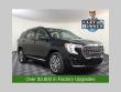 Used 2023 GMC Terrain Denali SUV