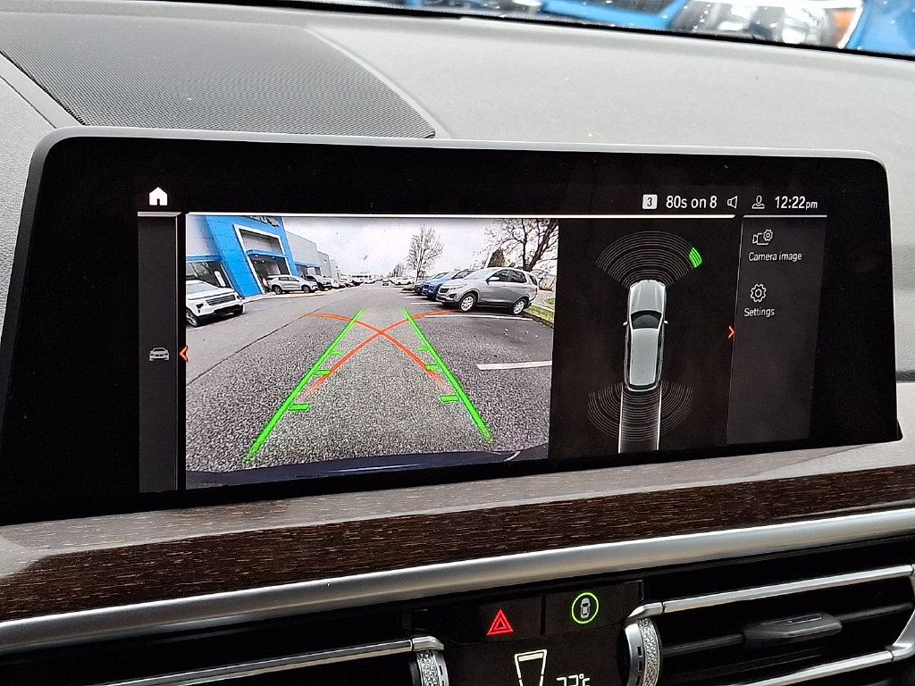 2022 BMW X3 30i - Photo 4