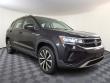 Used 2022 Volkswagen Taos 1.5T SE SUV