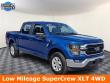 Used 2023 Ford F-150  Truck SuperCrew Cab