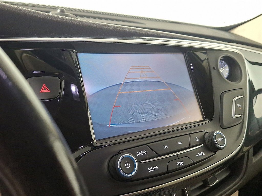 2017 Buick Envision Preferred photo 4