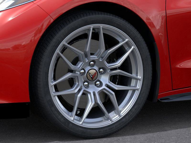 2026 Chevrolet Corvette 1LZ - Photo 9