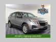 Used 2023 Chevrolet Equinox LS w/1LS SUV