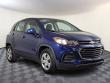 Used 2017 Chevrolet Trax LS SUV