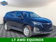 Used 2022 Chevrolet Equinox LT w/1LT SUV