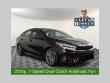 Used 2022 Kia Forte GT Sedan