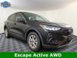 Used 2023 Ford Escape Active SUV