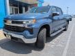 Used 2024 Chevrolet Silverado 1500 LT w/1LT Truck Crew Cab