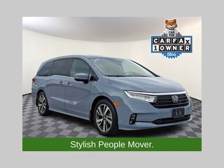 2023 Honda Odyssey Touring Van for sale in Muncy PA