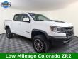 Used 2019 Chevrolet Colorado ZR2 Truck Crew Cab