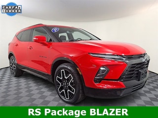 2023 Chevrolet Blazer RS SUV for sale in Muncy PA